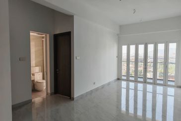 Codrington Residence @ Pulau TIkus