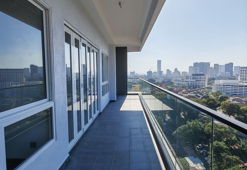 Codrington Residence @ Pulau TIkus