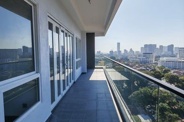 Codrington Residence @ Pulau TIkus