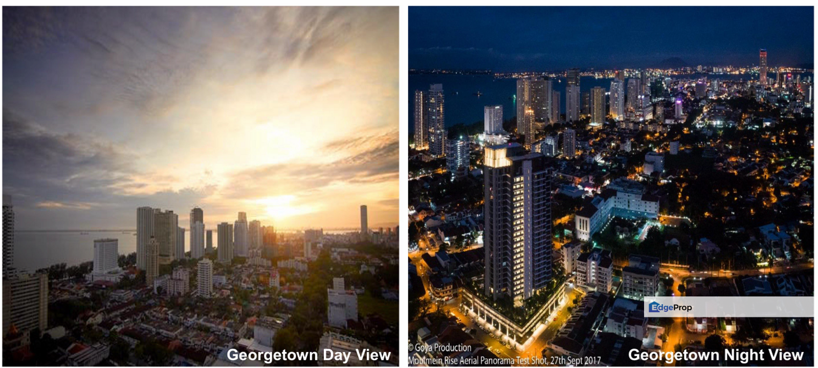 No Agent Fee ! Moulmein Rise Luxury Suite Private Lift Pulau Tikus, Penang, Pulau Tikus