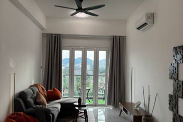 Codrington Residence