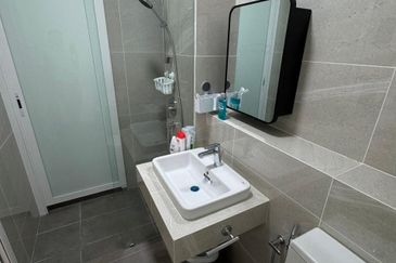 Codrington Residence