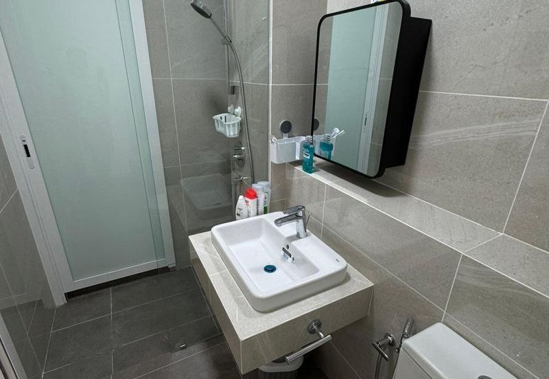 Codrington Residence