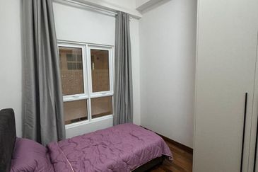 Codrington Residence