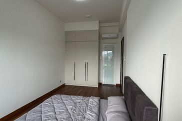 Codrington Residence