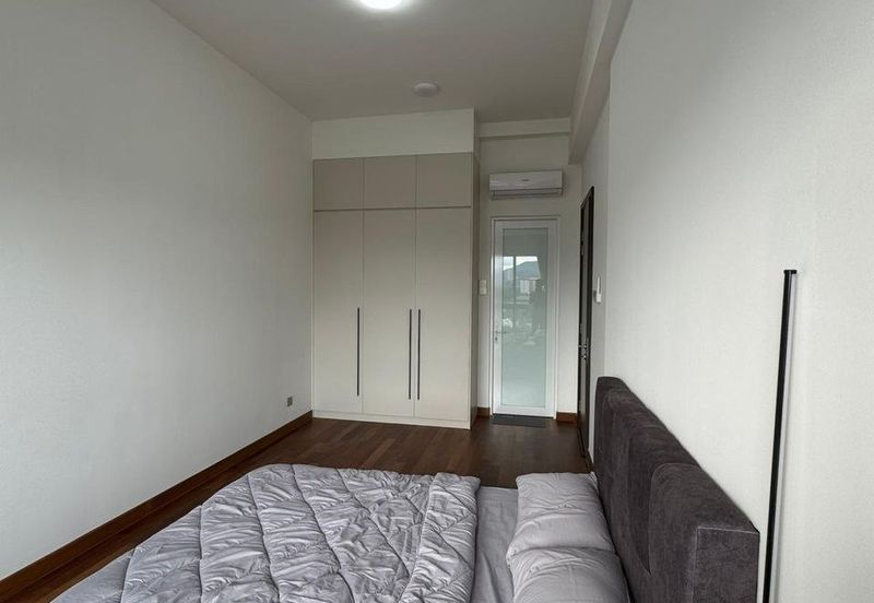 Codrington Residence