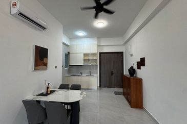 Codrington Residence