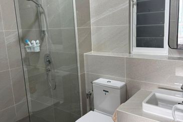 Codrington Residence