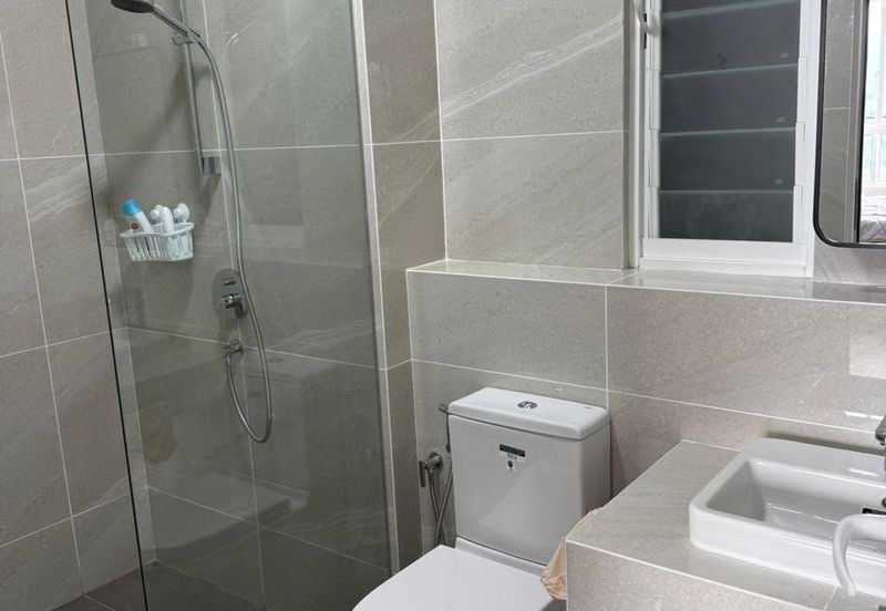 Codrington Residence