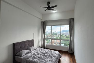 Codrington Residence