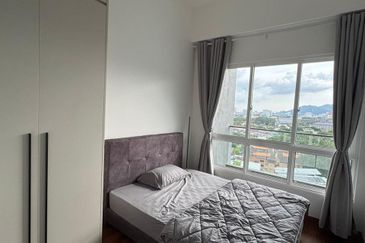 Codrington Residence