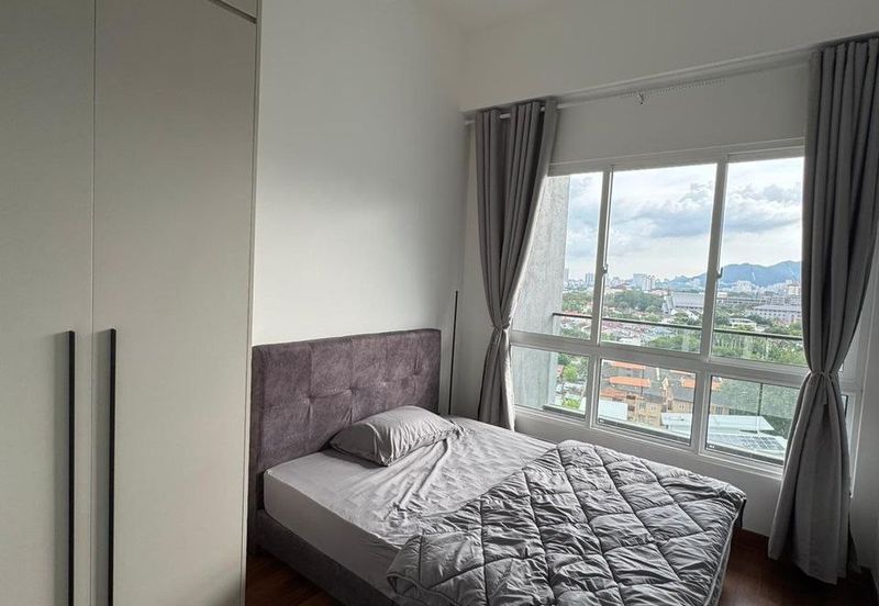 Codrington Residence