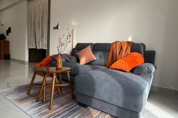 Codrington Residence