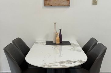 Codrington Residence