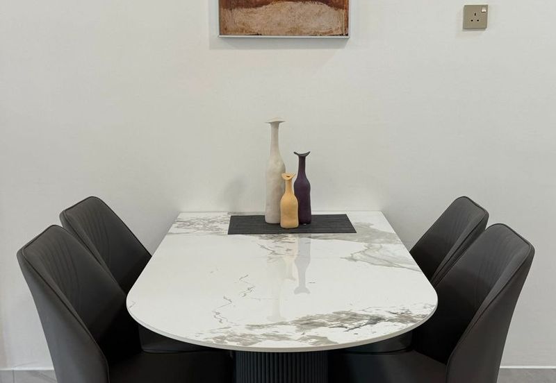 Codrington Residence