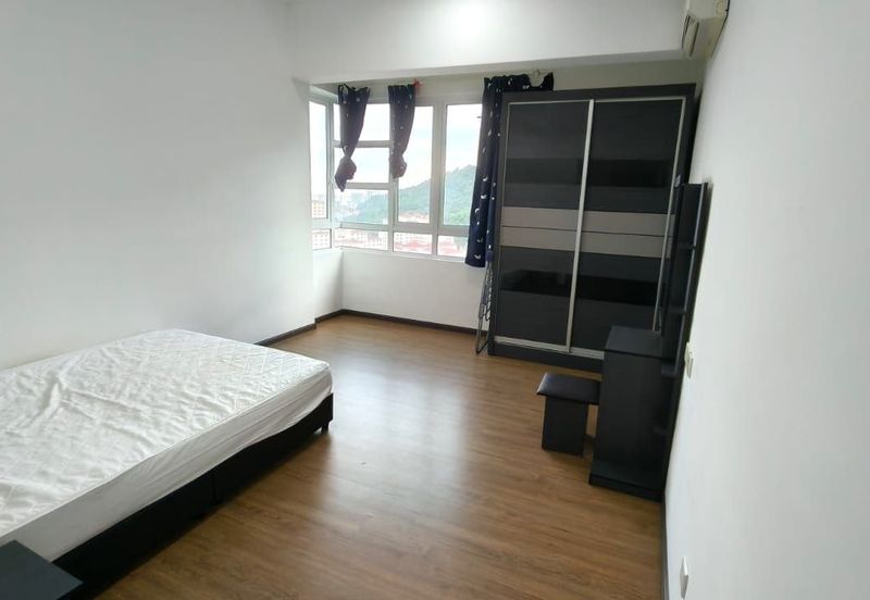 Starhill Luxury Residences