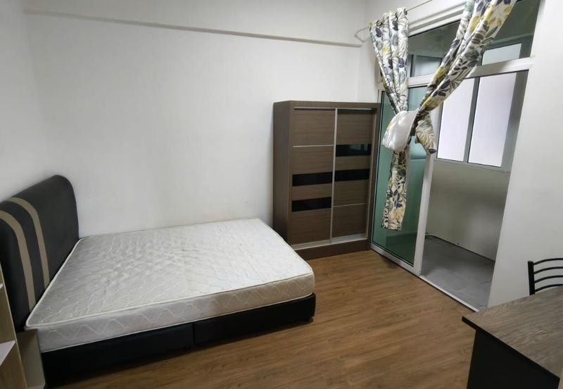 Starhill Luxury Residences