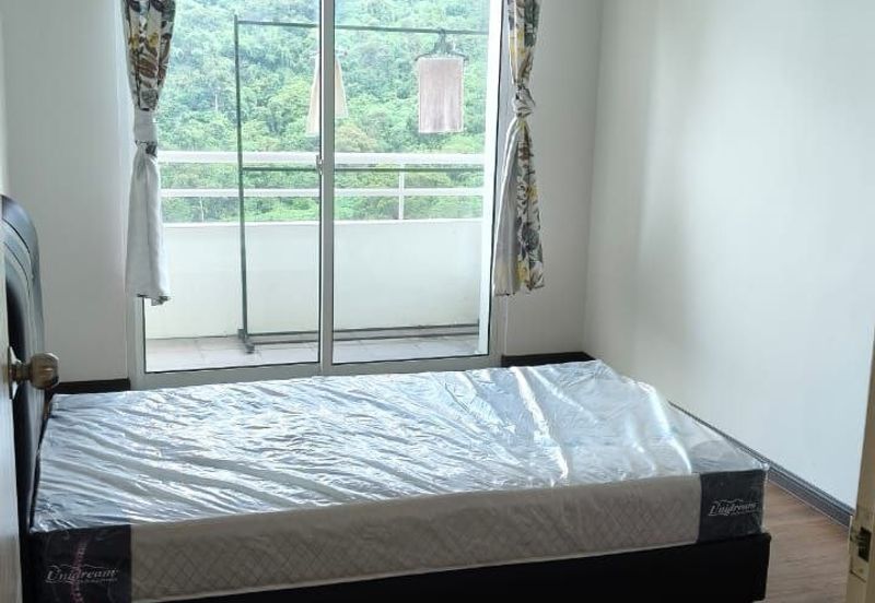 Starhill Luxury Residences