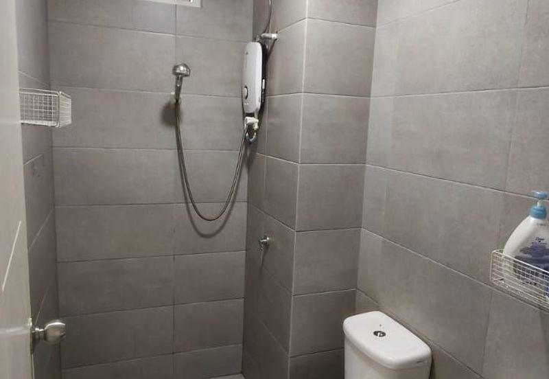 Starhill Luxury Residences