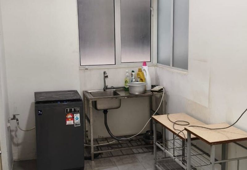 Starhill Luxury Residences