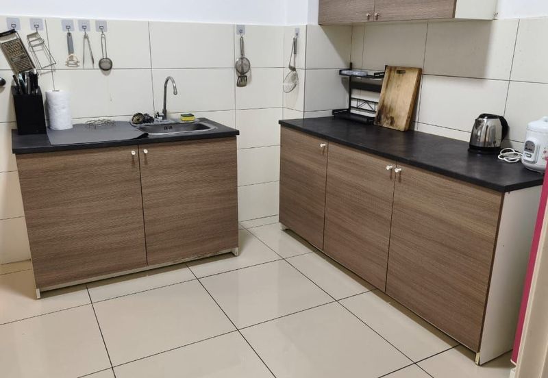 Starhill Luxury Residences