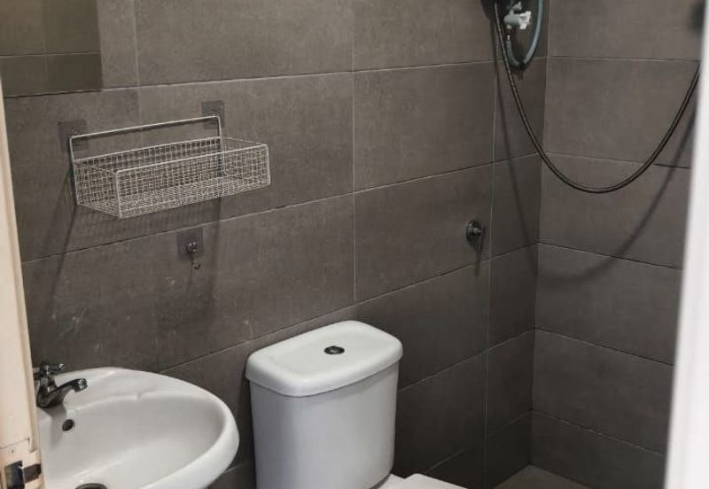 Starhill Luxury Residences