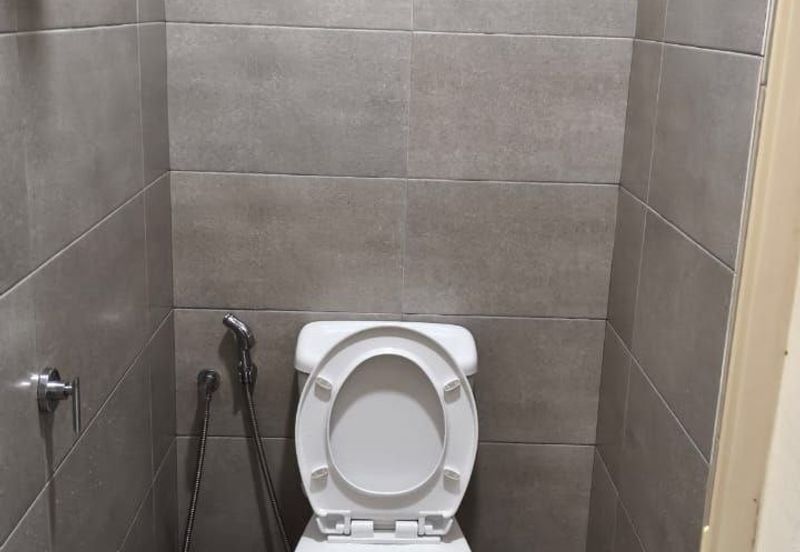 Starhill Luxury Residences