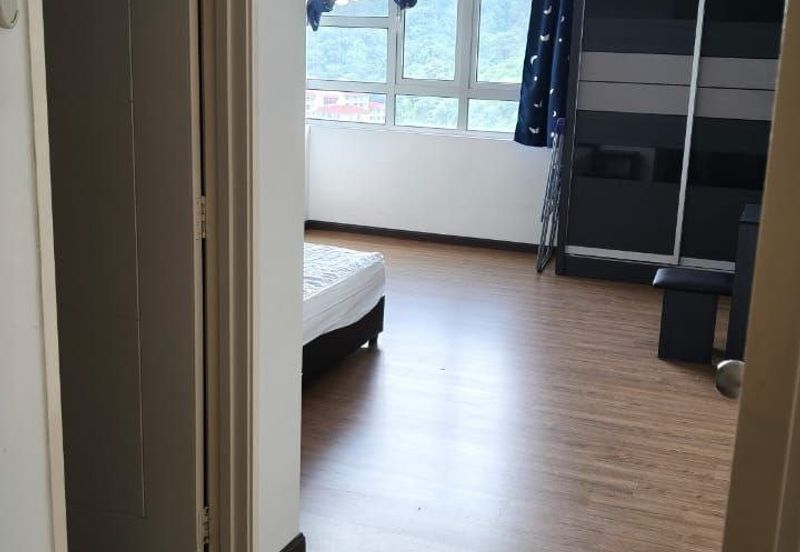 Starhill Luxury Residences