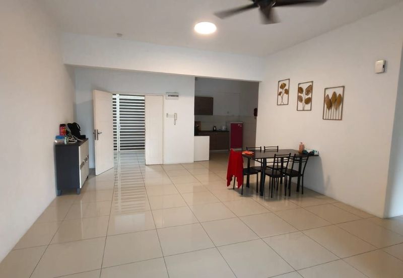 Starhill Luxury Residences