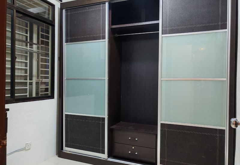 Sri Semarak (Asia Heights)