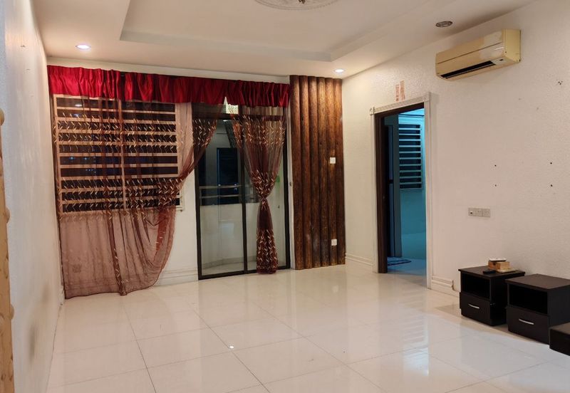 Sri Semarak (Asia Heights)