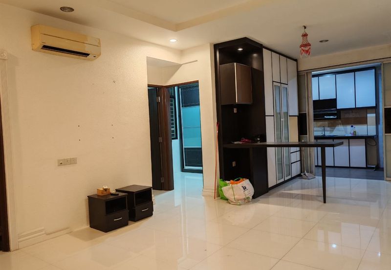 Sri Semarak (Asia Heights)