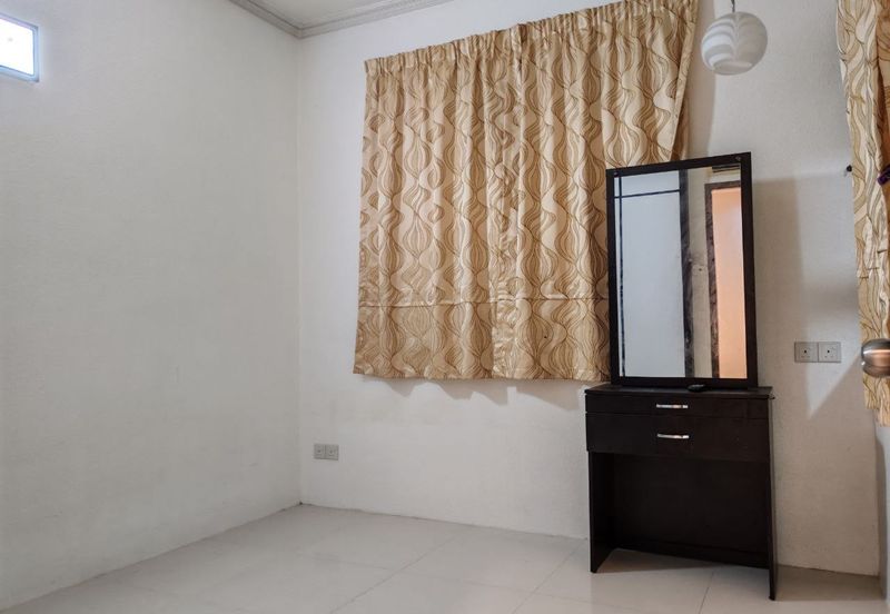 Sri Semarak (Asia Heights)