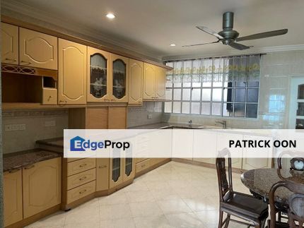 Gurney Beach Seaview Renovated Gurney Plaza Paragon Georgetown 2600sf, Penang, Persiaran Gurney