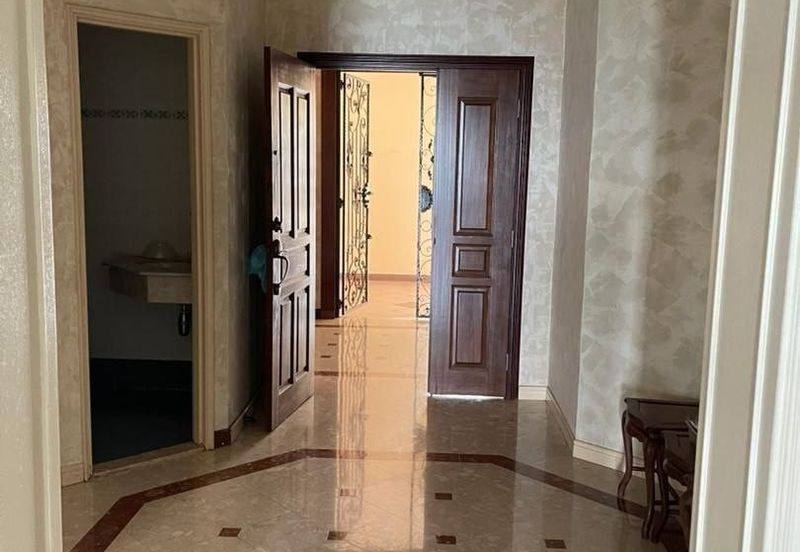 Gurney Beach Resort Condominium