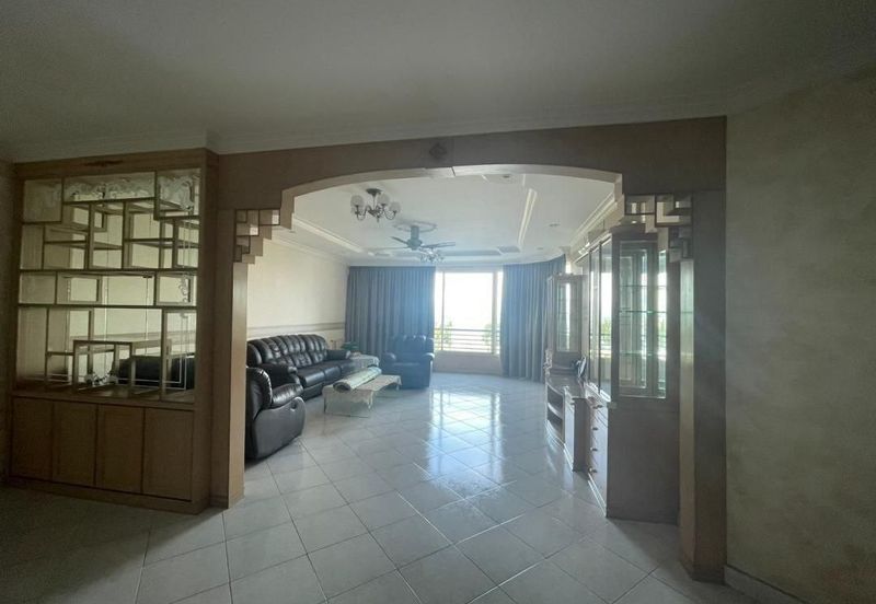 Gurney Beach Resort Condominium