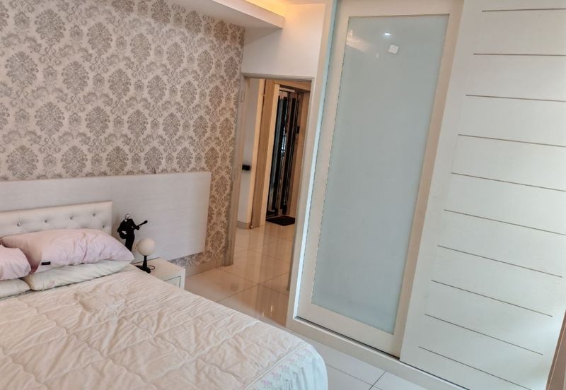 No Agent Fee! 3.5 Sty Starhill Bungalow Corner Big Land Key On Hand 5400sf