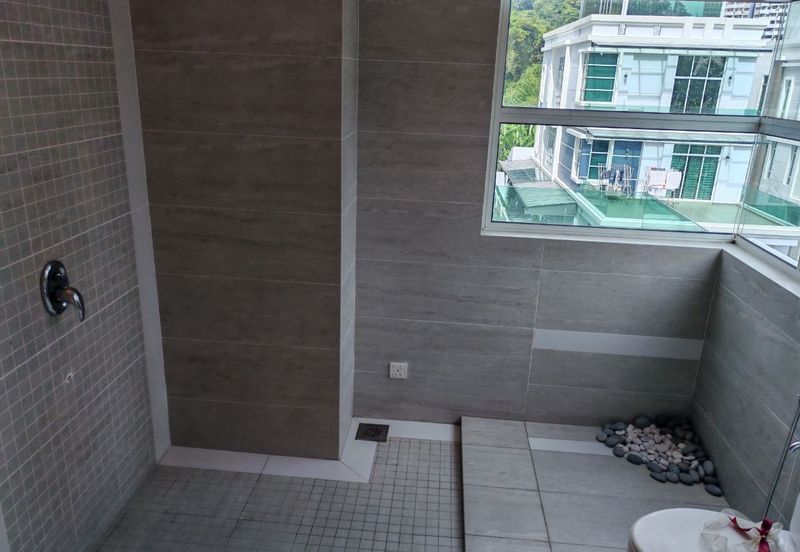 No Agent Fee! 3.5 Sty Starhill Bungalow Corner Big Land Key On Hand 5400sf