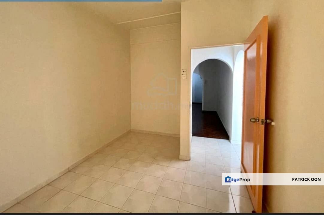 2 Sty Terrace House Sungai Ara Lorong Kenari Bayan Lepas 4 Bedroom, Penang, Bayan Baru