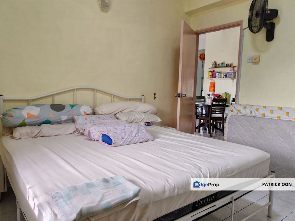 Worth Buy ! Taman Desa Relau 2 Fully Reno Sungai Ara Bayan Lepas 750sf, Penang, Relau