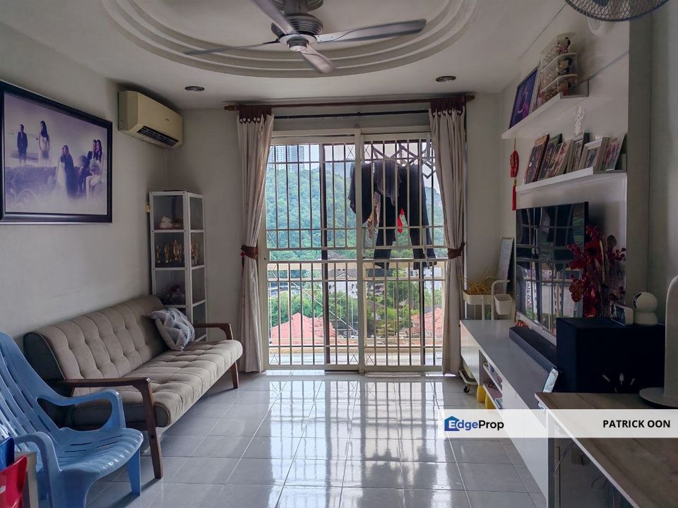 Worth Buy ! Taman Desa Relau 2 Fully Reno Sungai Ara Bayan Lepas 750sf, Penang, Relau