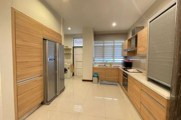 Minden Gardens Residence