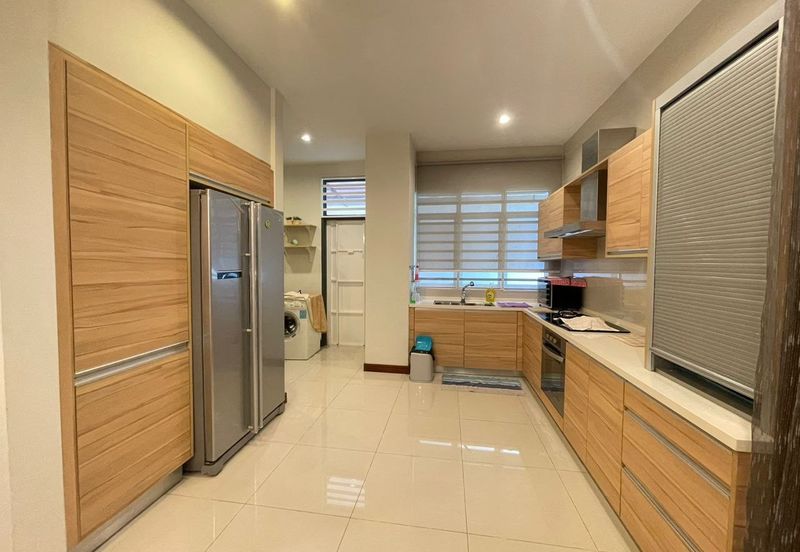 Minden Gardens Residence