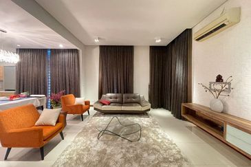 Minden Gardens Residence