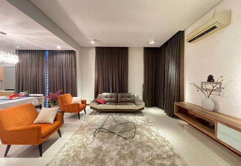 Minden Gardens Residence