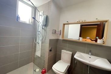 Minden Gardens Residence