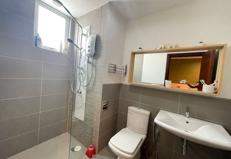 Minden Gardens Residence