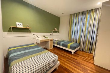 Minden Gardens Residence