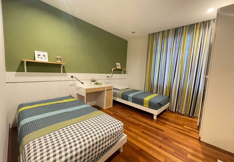 Minden Gardens Residence