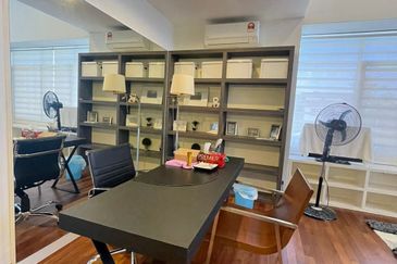 Minden Gardens Residence